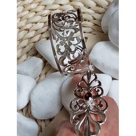 Silver ring, Bijuterii de argint lucrate manual, handmade
