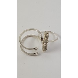 Sterling silver rings Urbandays